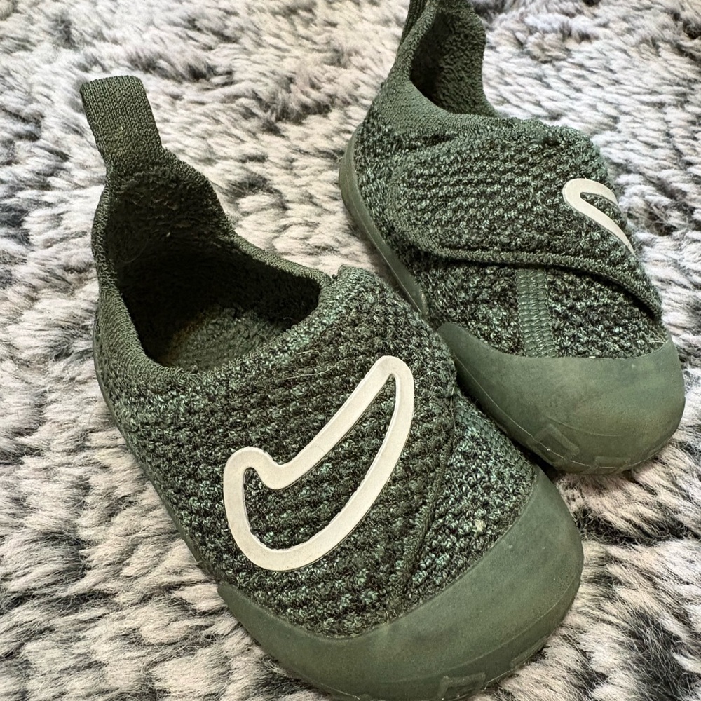 Nike Baby Walkers
